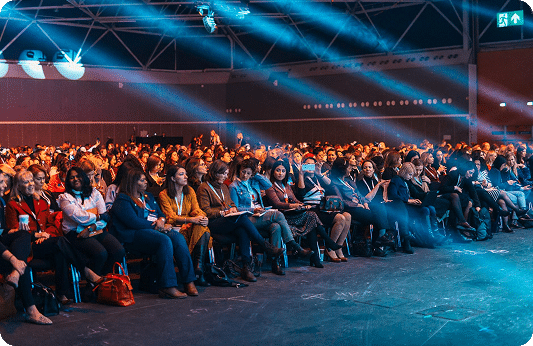 Trade Shows & Exhibitions