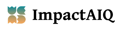 ImpactAIQ Logo