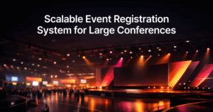 Event Registration System