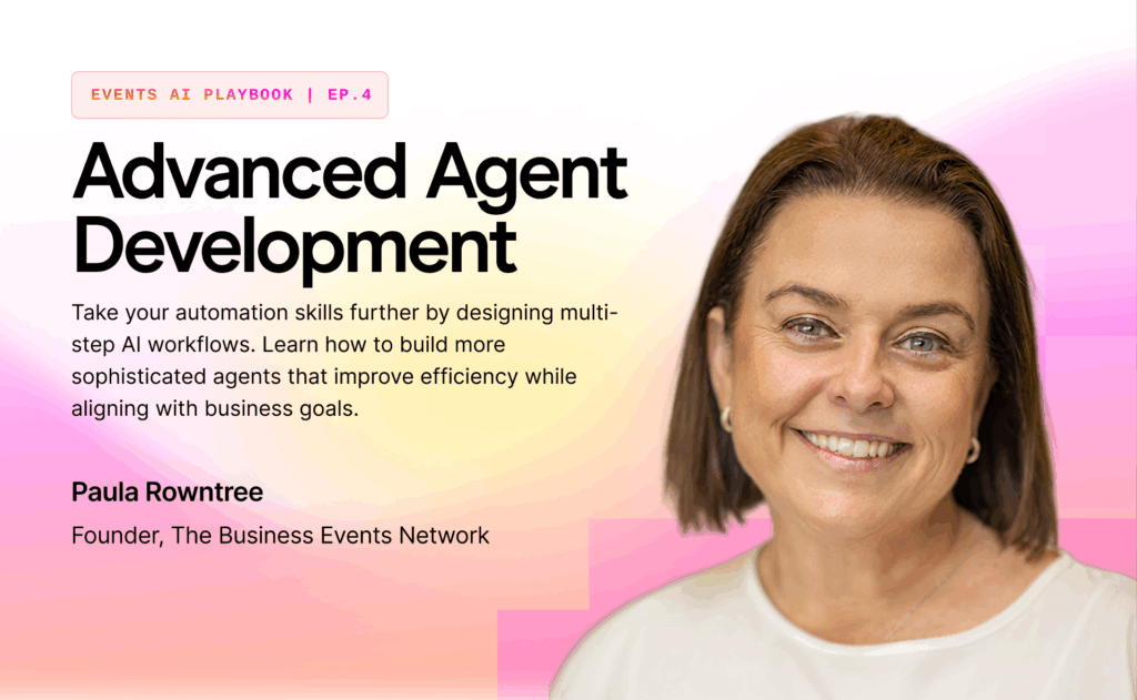 Advanced Agent Development