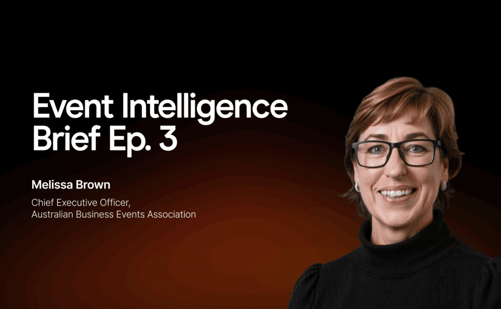 Event Intelligence Brief Ep. 3 Thubnail
