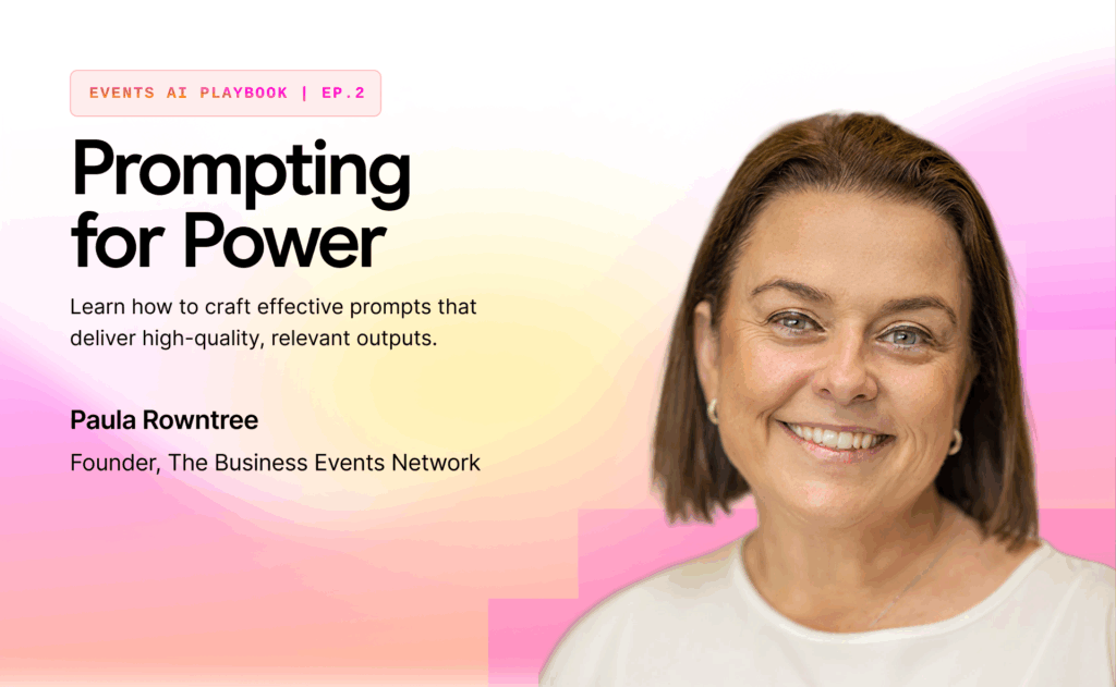 Prompting for Power