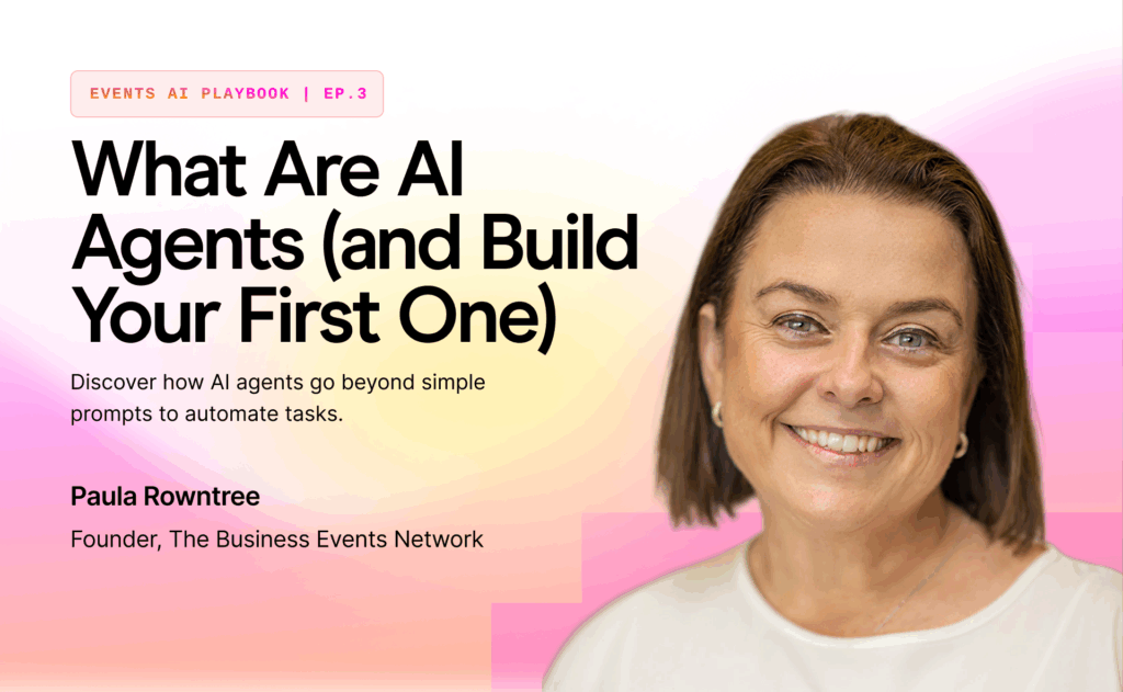 What Are AI Agents (and Build Your First One)