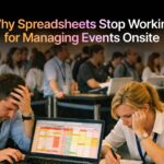 event registration management system