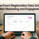 Event Registration Data