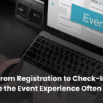 Registration to Check-In