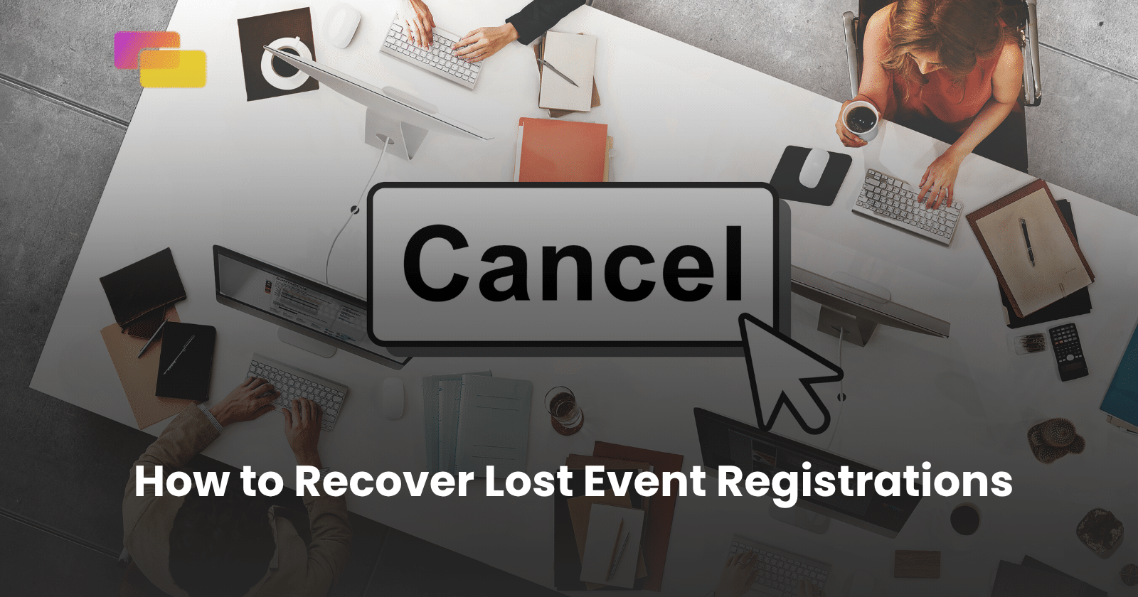 Event Registrations