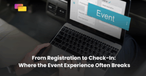 Registration to Check-In