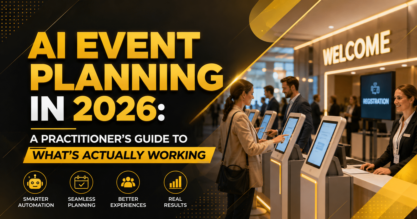 AI Event Planning in 2026