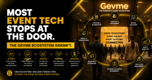 Gevme Ecosystem