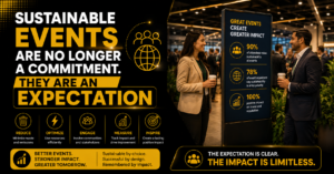 sustainable event planning
