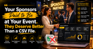 event sponsorship ROI