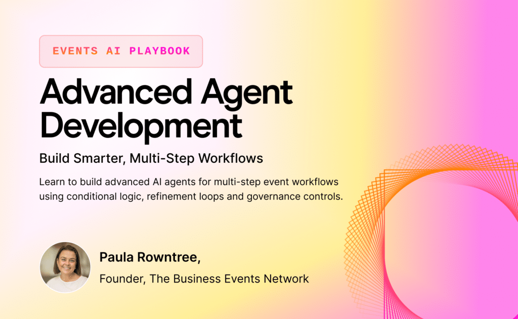 Advanced Agent Development
