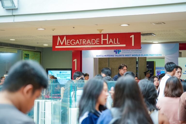 Now Expo Asia-2026: What the exhibitors said
