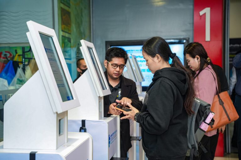 Now Expo Asia-2026: Two days at one speed