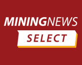  MININGNEWS SELECT AUSTRALIA 2026 - PERTH 