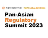  Pan Asian Regulatory Summit 2023 