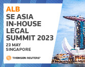  ALB SE Asia In-House Legal Summit 2023 