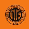 Individual Football Training (ASIA) Pte Ltd