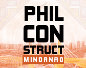  PHILCONSTRUCT Mindanao 2025 