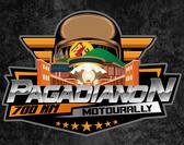  PAGADIANON 700KM MOTOURALLY  