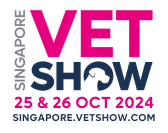  Singapore Vet Show 2024 