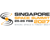  Singapore Space Summit 2027 - Register Your Interest 