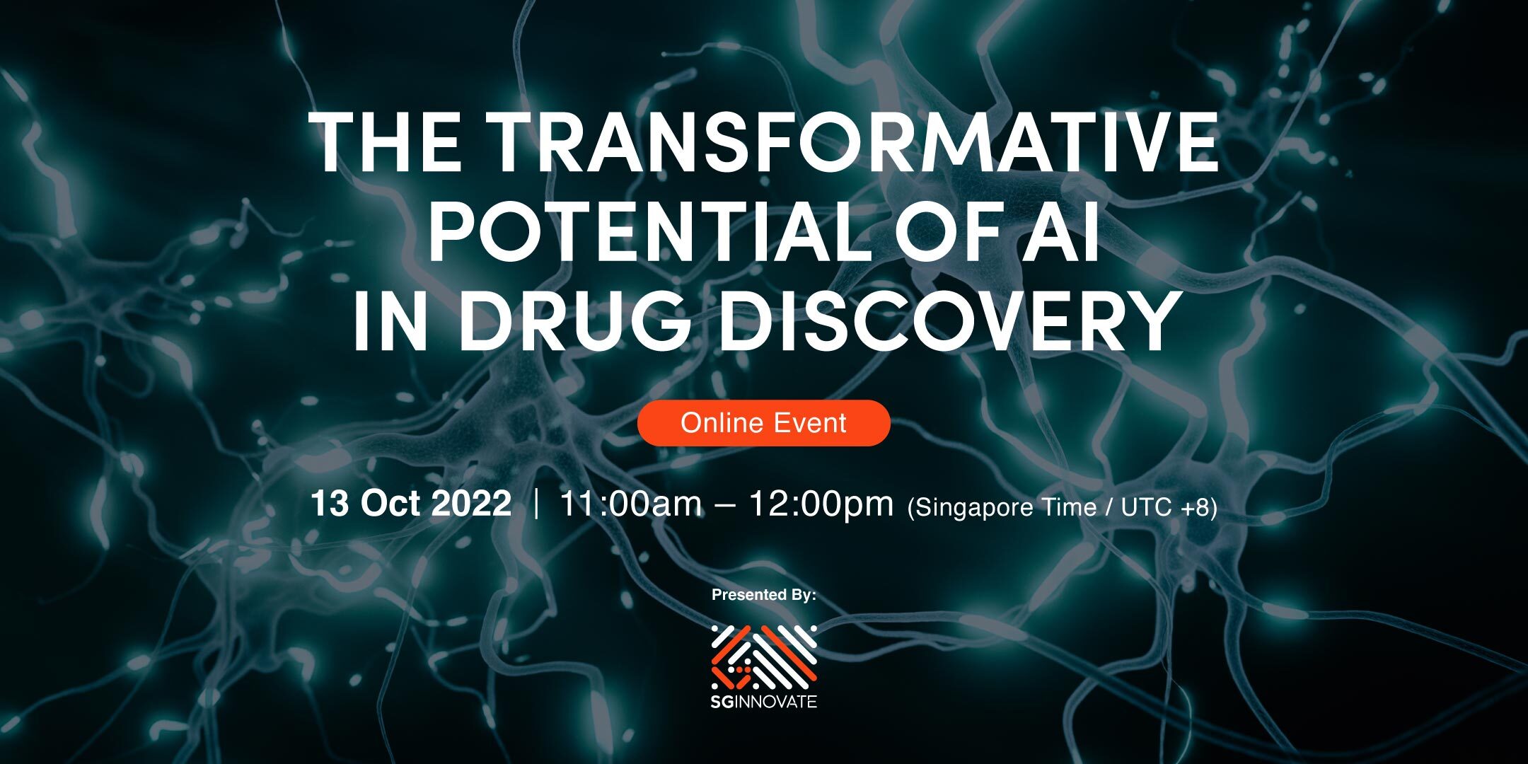 The Transformative Potential of AI in Drug Discovery