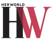  EXPERIENCE THE POWER OF IMMORTELLE FOR AN EVERLASTING GLOW WITH HER WORLD AND L’OCCITANE 