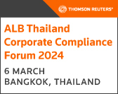  ALB Thailand Corporate Compliance Forum 2024 
