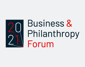  BUSINESS & PHILANTHROPY FORUM 2021 | 2021商业和慈善论坛 