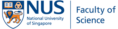 NUS, Faculty of Science