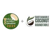  World Coconut Congress + Sustainable Coconut Roundtable 2025 