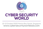 Cyber Security World, Singapore