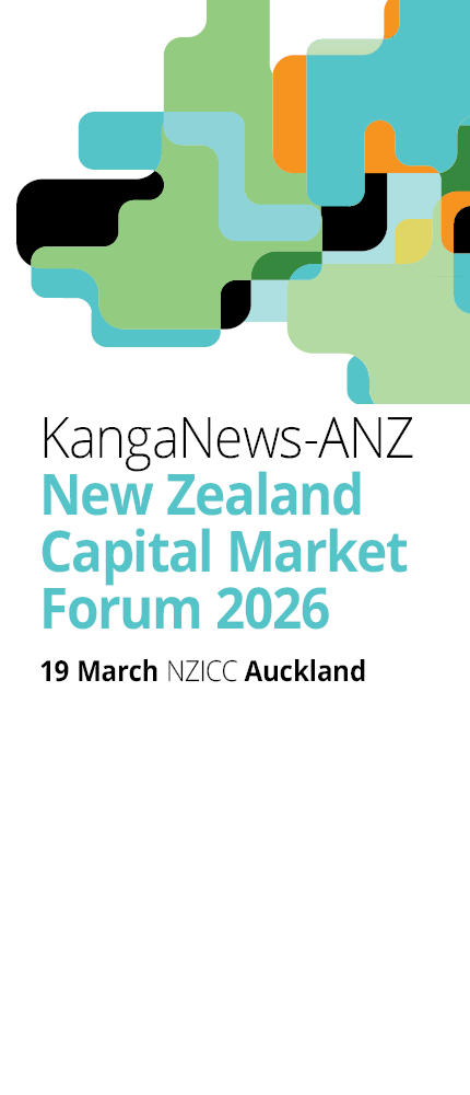 KangaNews-ANZ New Zealand Capital Market Forum 2026 GEVME