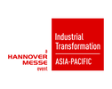 Industrial Transformation ASIA-PACIFIC, a HANNOVER MESSE Event