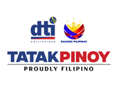 Tatak Pinoy Proudly Filipino Expo 2026