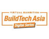  BuildTech Asia Virtual Exhibition & Webinars 2020  