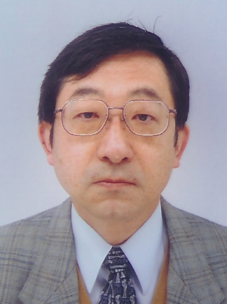 Prof Shunsuke Mori