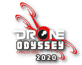 Drone Odyssey Challenge 2020 