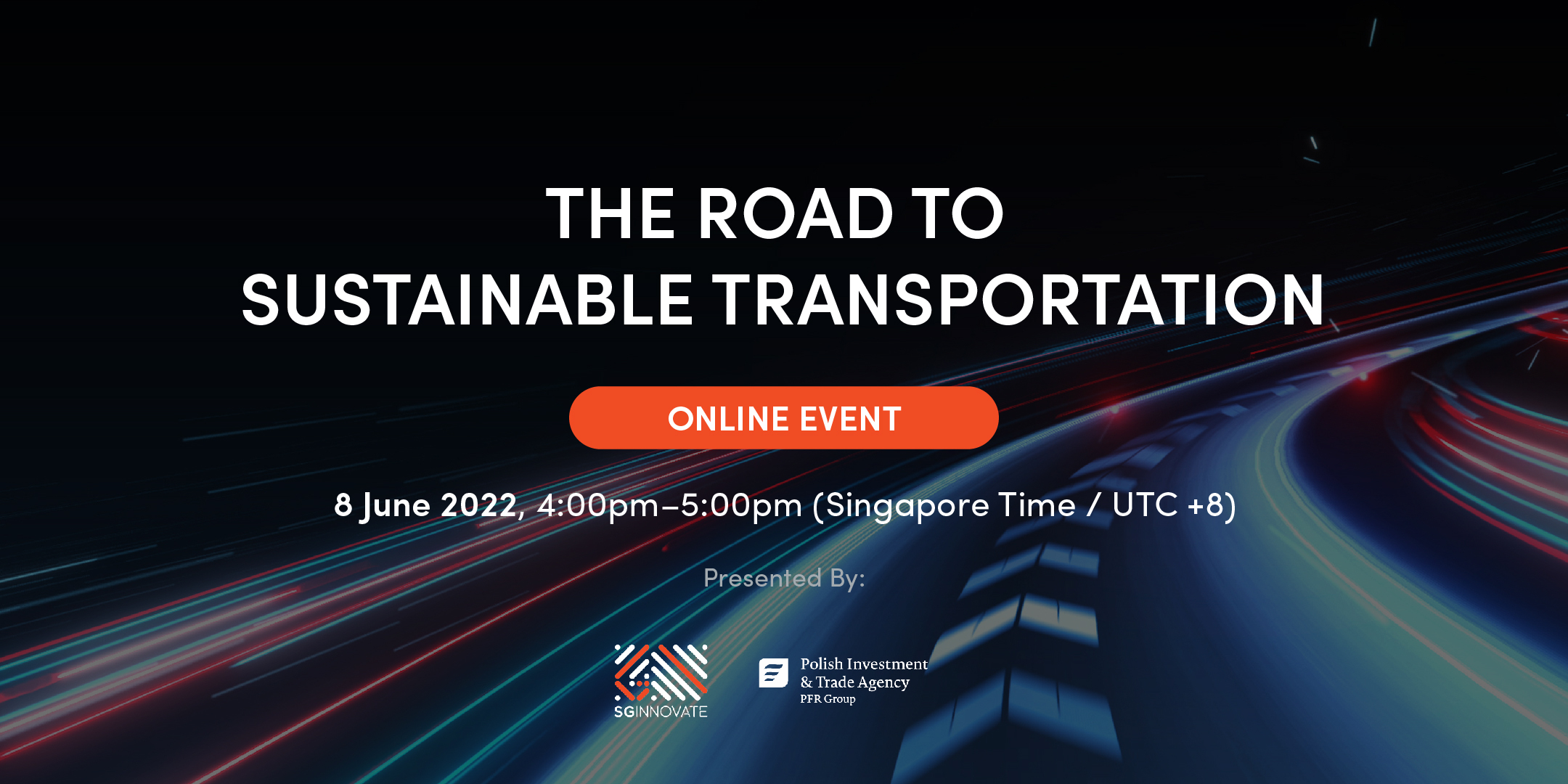 The Road to Sustainable Transportation