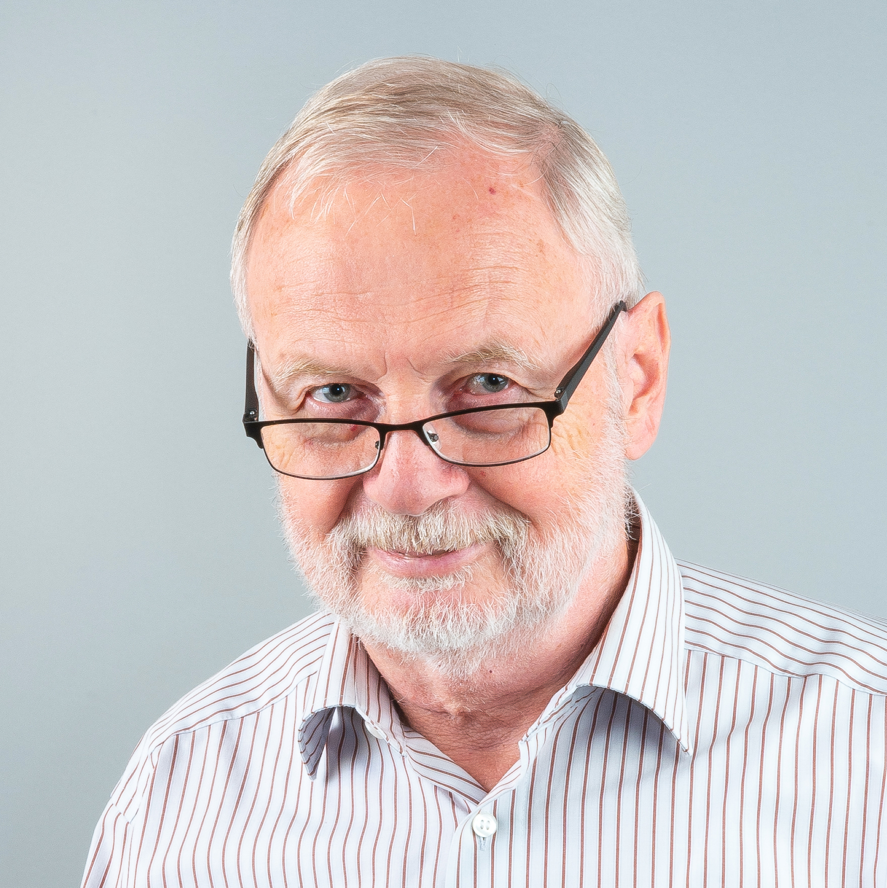Hartmut Michel