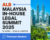  ALB Malaysia In-House Legal Summit 2025 