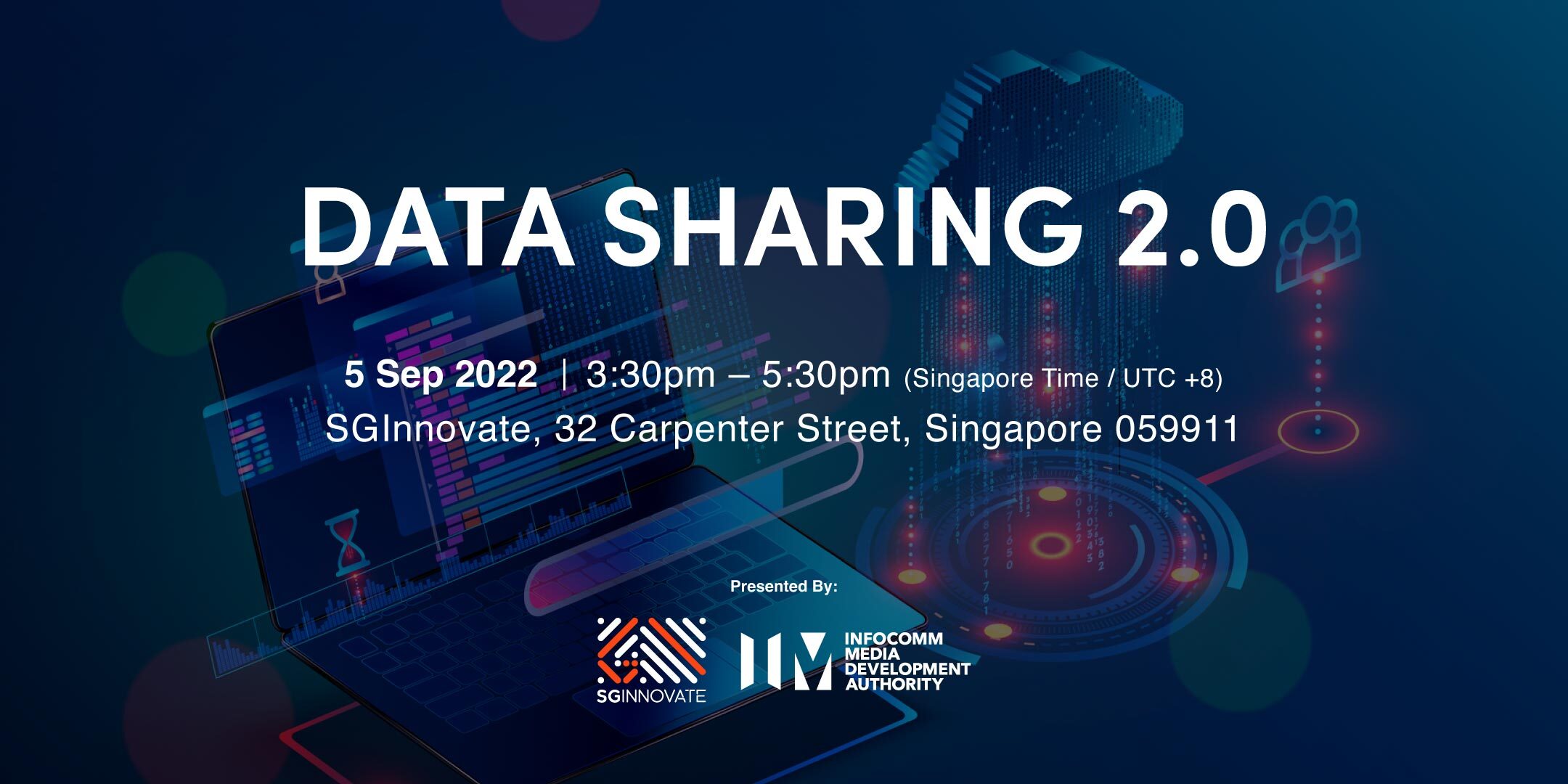 Data Sharing 2.0