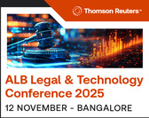 ALB Legal & Technology Conference 2025