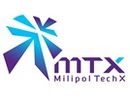 Milipol TechX (MTX) 2026