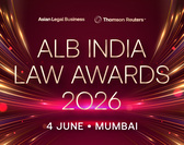  ALB India Law Awards 2026 (Application Fee) 