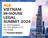  ALB Vietnam In-house Legal Summit 2024 