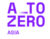  AtoZero Asia 2024 