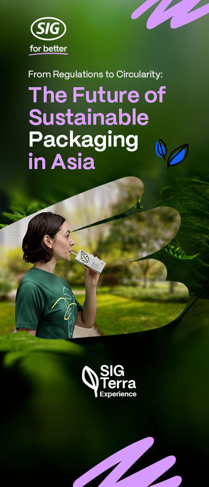From Regulations to Circularity: The Future of Sustainable Packaging in ...
